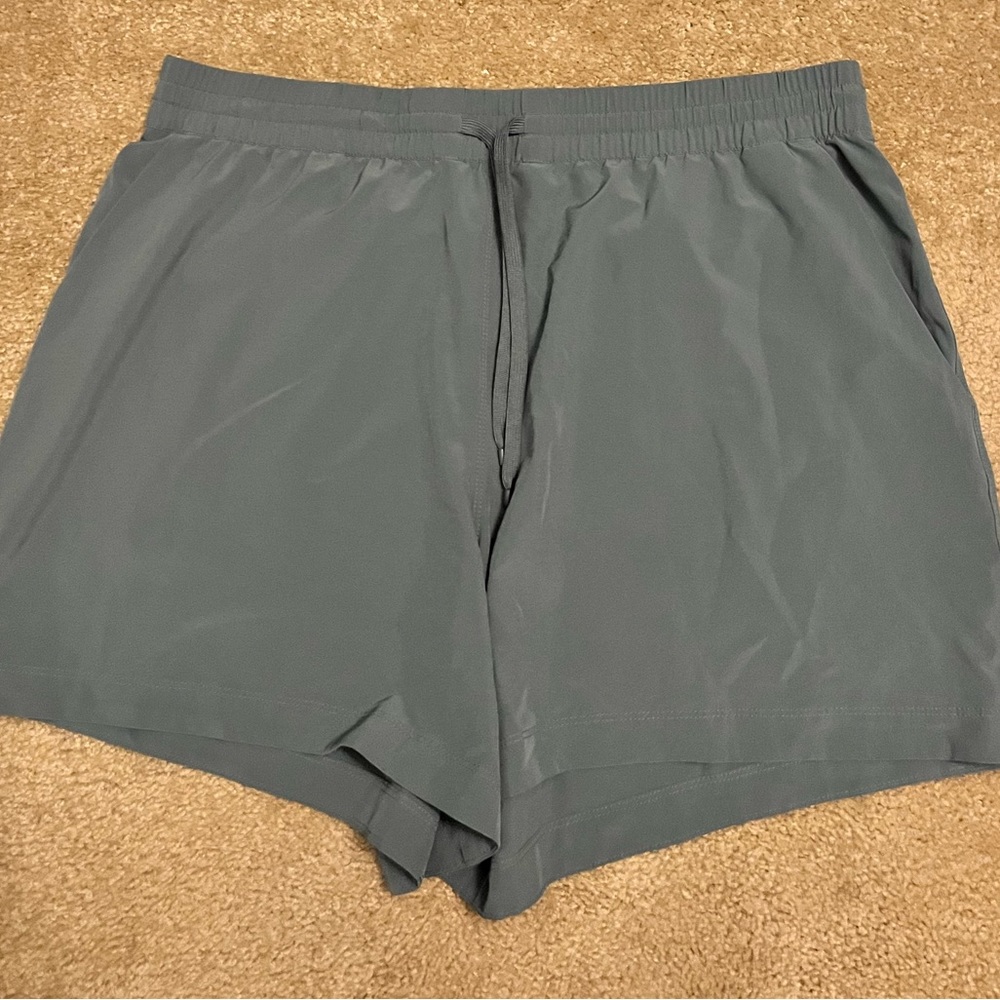 Patagonia Dusty Blue Short
